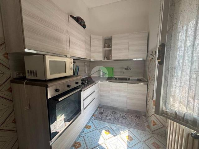 Appartamento in vendita a Zona Sud, Brescia