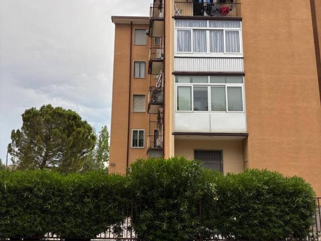 Appartamento in vendita a Zona Sud, Brescia