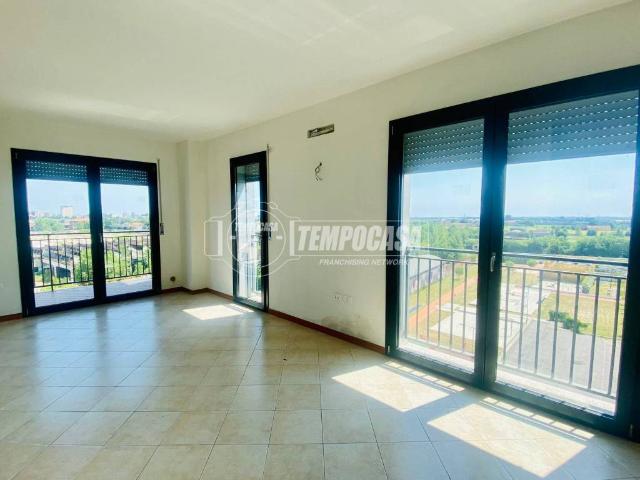 Appartamento in vendita a Zona Ovest, Brescia