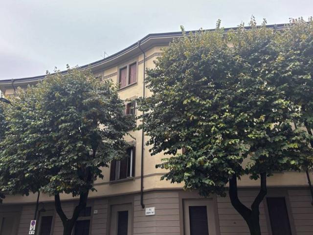 Appartamento in vendita a Zona Centro, Brescia