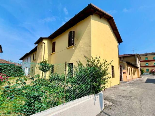 Appartamento in vendita a Zona Ovest, Brescia