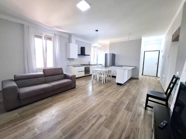 Appartamento in vendita a Zona Est, Brescia