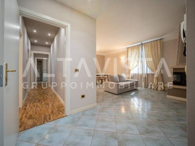 Appartamento in vendita a Zona Sud, Brescia