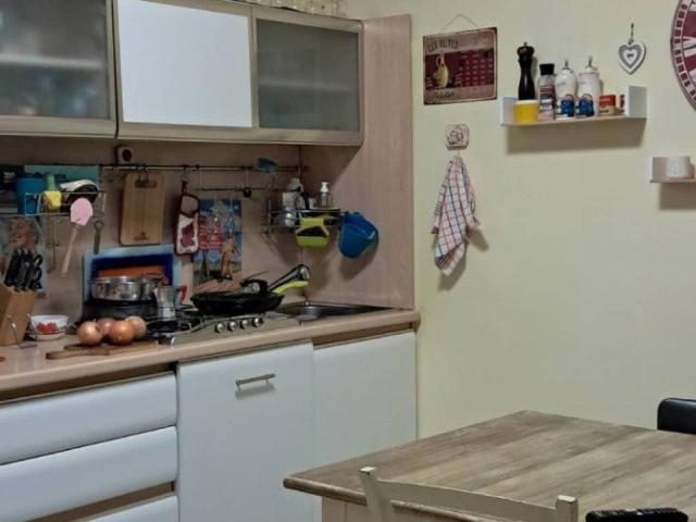 Appartamento in vendita a Zona Ovest, Brescia