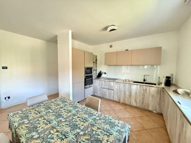 Appartamento in vendita a Zona Sud, Brescia