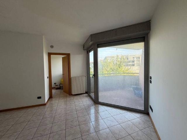 Appartamento in vendita a Zona Sud, Brescia