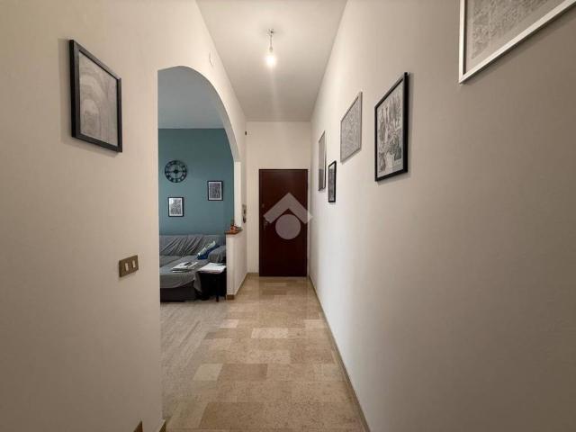 Appartamento in vendita a Zona Est, Brescia