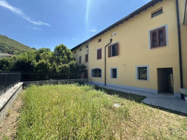 Appartamento in vendita a Villaggio Giorgio Montini, Brescia