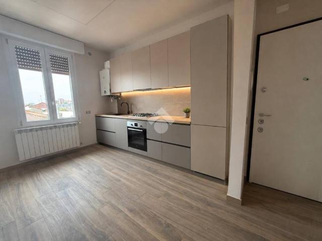 Appartamento in vendita a Zona Sud, Brescia