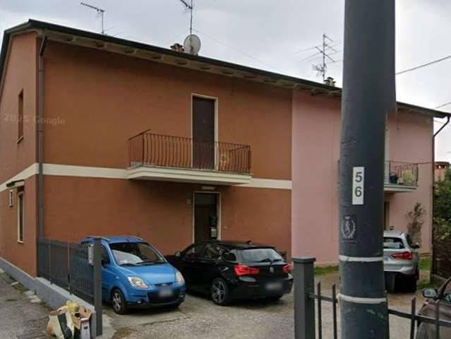 Appartamento in vendita a Zona Est, Brescia