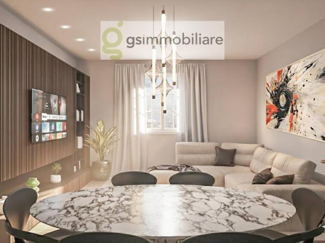 Appartamento in vendita a Zona Centro, Brescia