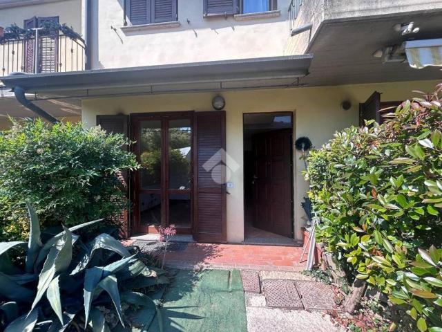 Appartamento in vendita a Zona Sud, Brescia