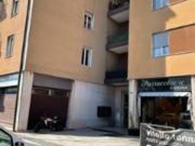 Appartamento in vendita a Zona Centro, Brescia