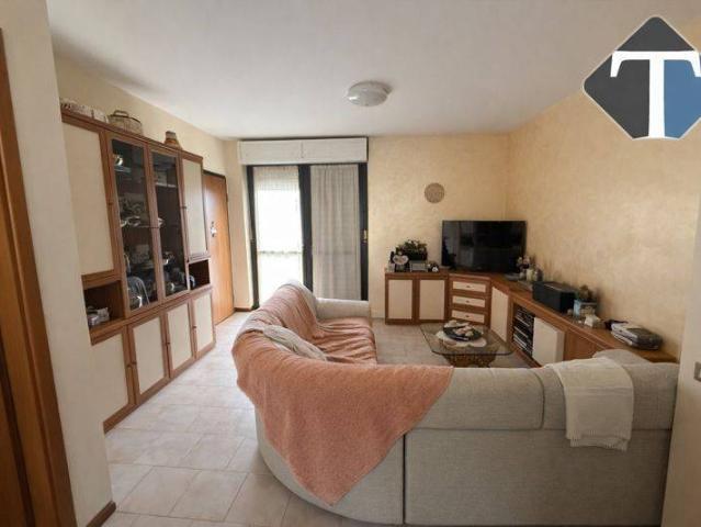 Appartamento in vendita a Zona Ovest, Brescia