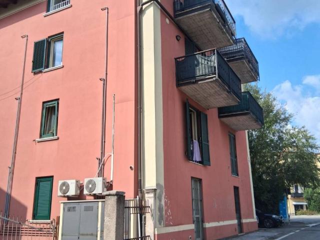 Appartamento in vendita a Zona Ovest, Brescia
