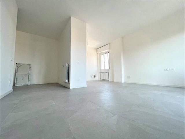 Appartamento in vendita a Zona Sud, Brescia