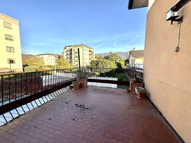 Appartamento in vendita a Zona Nord, Brescia