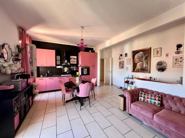 Appartamento in vendita a Zona Sud, Brescia