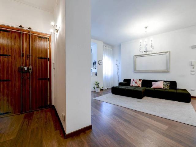 Appartamento in vendita a Centro Storico Sud, Brescia