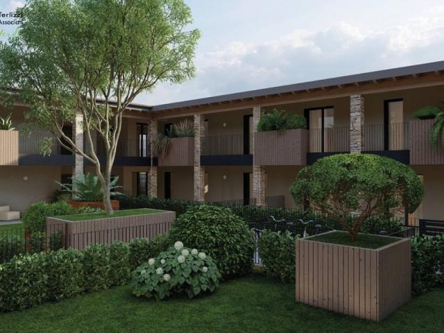 Appartamento in vendita a Zona Ovest, Brescia