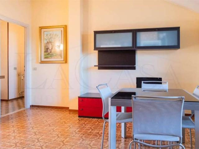 Appartamento in vendita a Zona Sud, Brescia