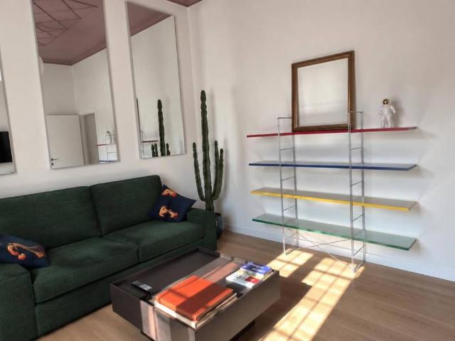 Appartamento in vendita a Zona Ovest, Brescia