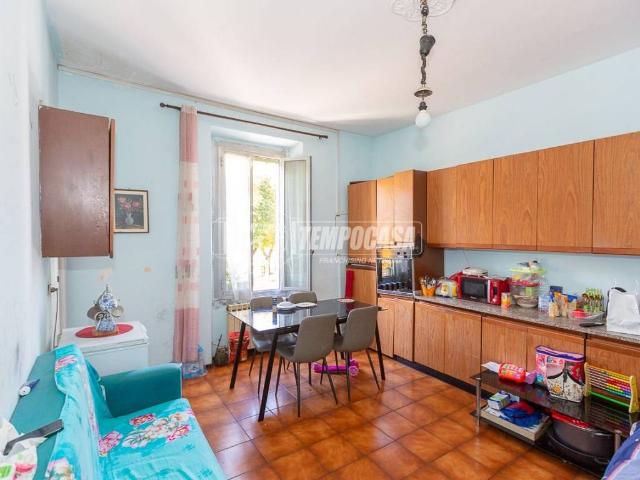 Appartamento in vendita a Zona Centro, Brescia