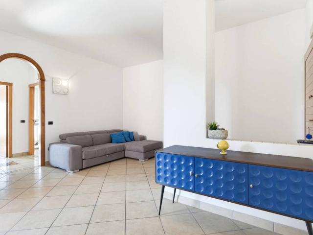 Appartamento in vendita a Zona Sud, Brescia