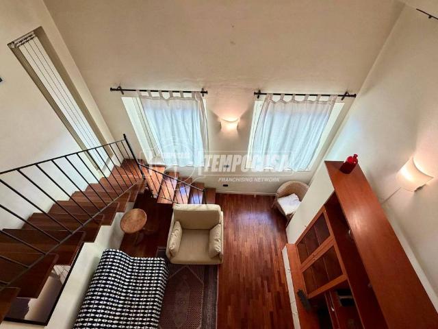 Appartamento in vendita a Zona Centro, Brescia