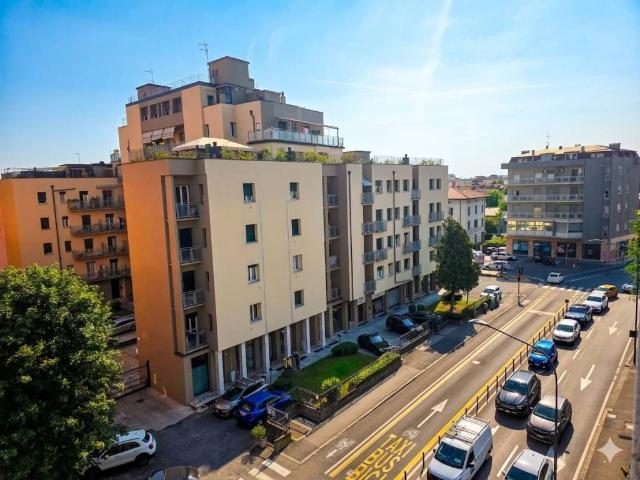 Appartamento in vendita a Zona Nord, Brescia