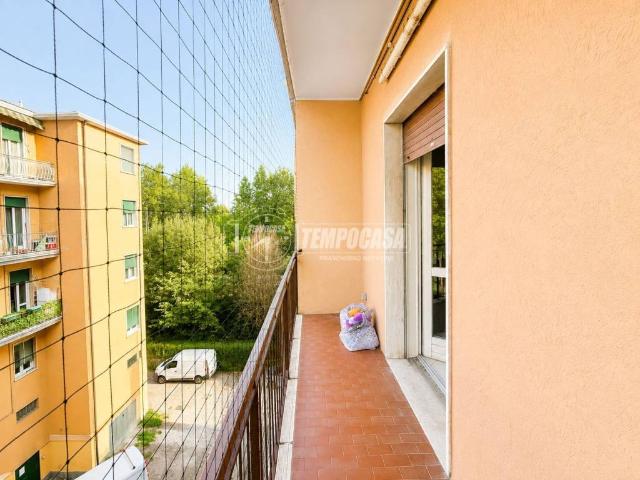 Appartamento in vendita a Zona Centro, Brescia