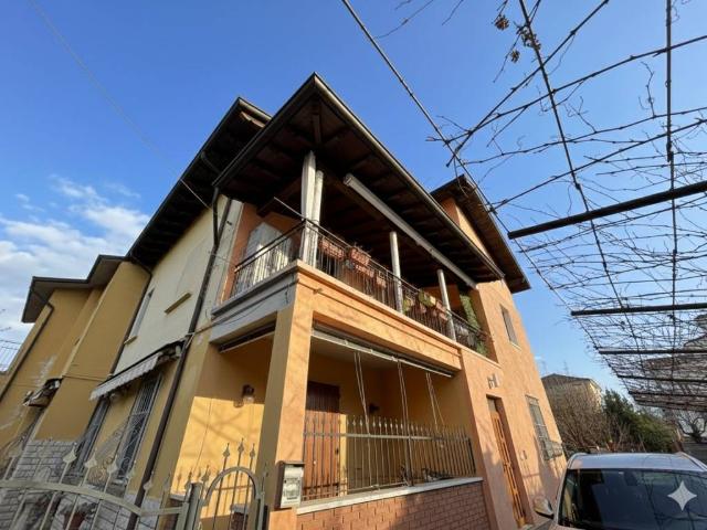 Appartamento in vendita a Zona Sud, Brescia