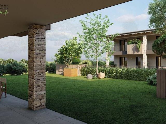 Appartamento in vendita a Zona Ovest, Brescia