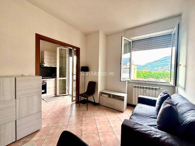 Appartamento in vendita a Zona Centro, Brescia