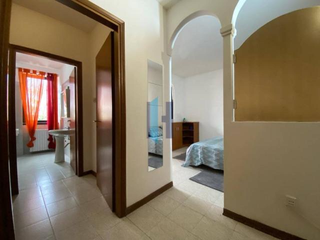 Appartamento in vendita a Zona Sud, Brescia
