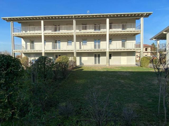 Appartamento in vendita a Zona Est, Brescia