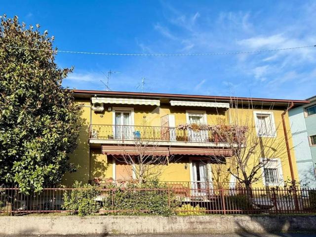 Appartamento in vendita a Zona Ovest, Brescia