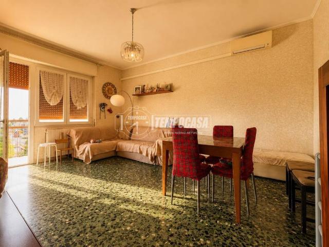 Appartamento in vendita a Zona Sud, Brescia