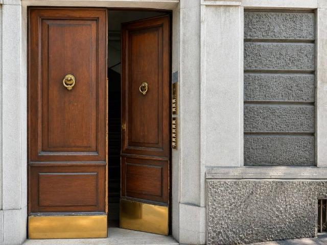 Appartamento in vendita a Zona Nord, Brescia