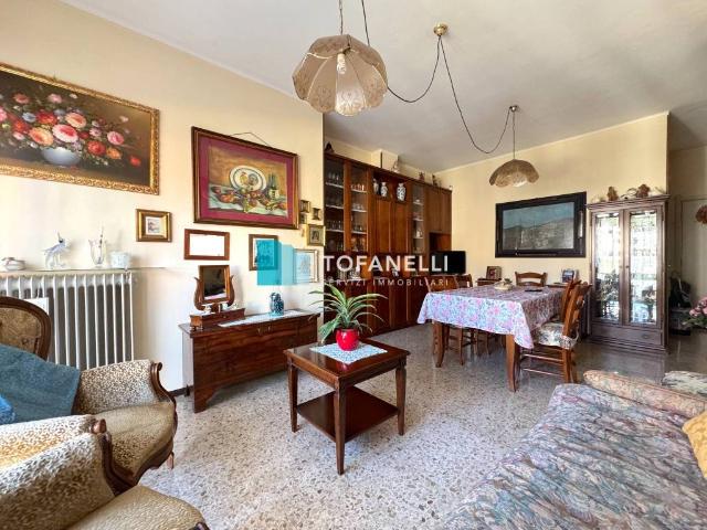 Appartamento in vendita a Zona Ovest, Brescia