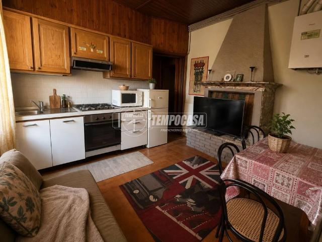 Appartamento in vendita a Zona Centro, Brescia