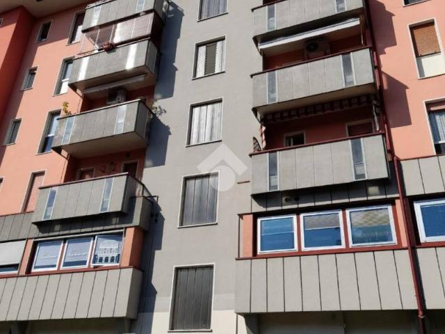 Appartamento in vendita a Zona Sud, Brescia