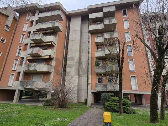 Appartamento in vendita a Zona Nord, Brescia