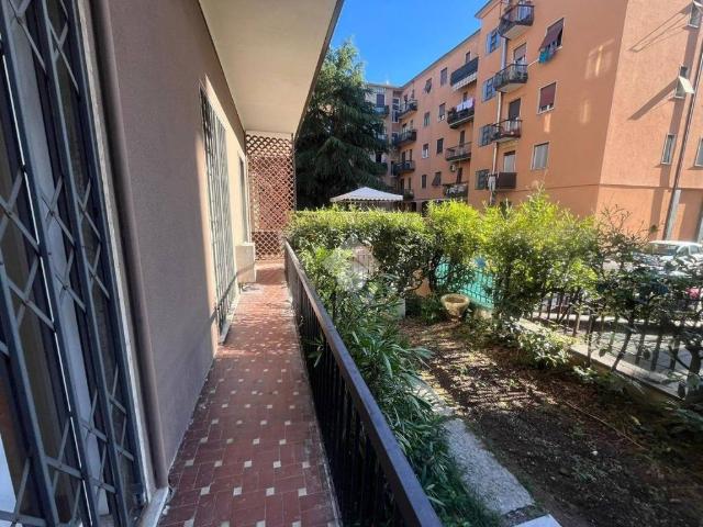 Appartamento in vendita a Zona Sud, Brescia