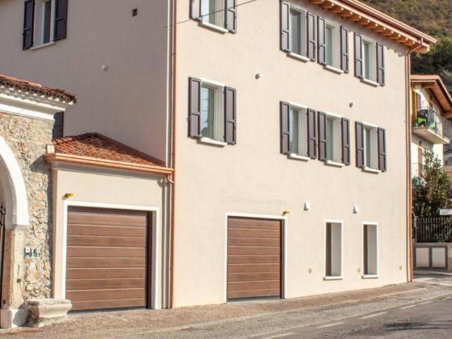 Appartamento in vendita a Zona Nord, Brescia