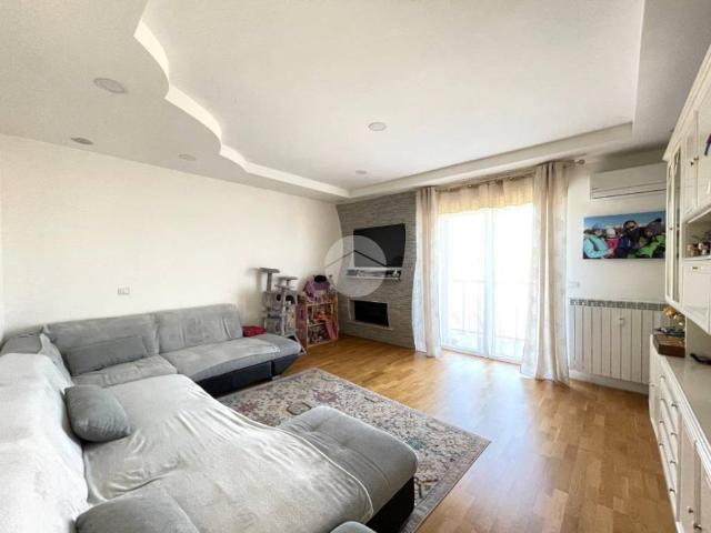 Appartamento in vendita a Zona Sud, Brescia