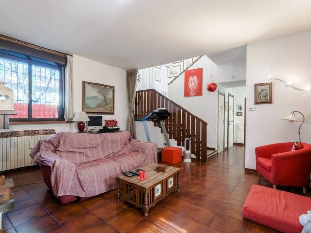 Appartamento in vendita a Zona Centro, Brescia
