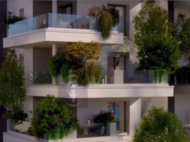 Appartamento in vendita a Zona Sud, Brescia