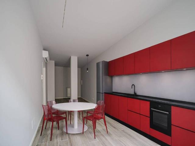 Appartamento in vendita a Zona Sud, Brescia