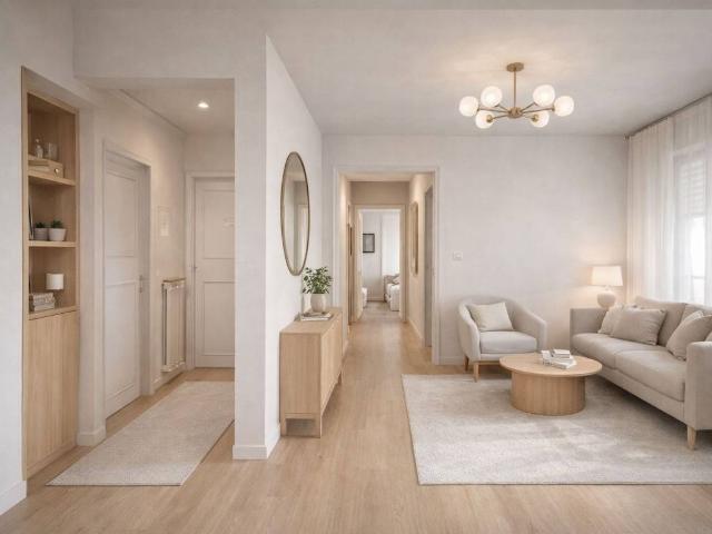 Appartamento in vendita a Zona Nord, Brescia